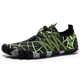 Five-Finger Wading Shoes For Men - Outdoor Sports Water Shoes